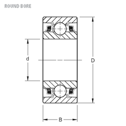 Bearing W315PP2 images