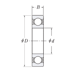 Bearing XLJ4.3/4 images