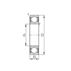 Bearing 10-1583 images