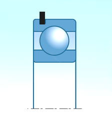 Bearing 10N.6207.F075.E images