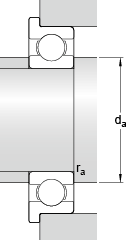 Bearing W 637/4 XR images