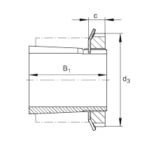 Bearing UK209 images