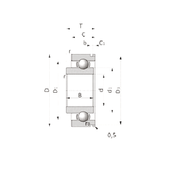 Bearing 43/LJ25 images