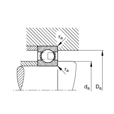 Bearing 16002 images