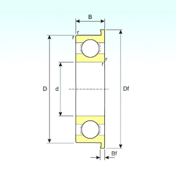 Bearing F602X images