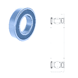 Bearing F18043 images