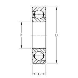 Bearing 105BIH470 images