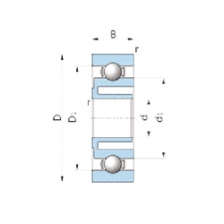 Bearing AB12992S01 images