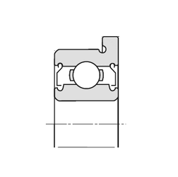 Bearing F-B-6 images