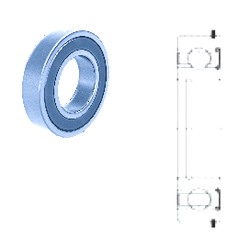 Bearing F18019 images