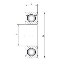 Bearing 160/500 images