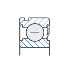 Bearing BB1B363228DB images