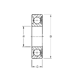 Bearing 303KD images