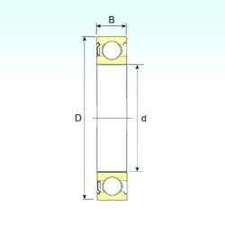 Bearing 16002-Z images