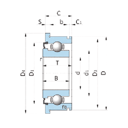 Bearing 805315B images