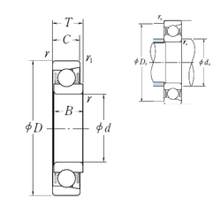 Bearing EN 9 images