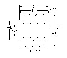 Bearing DPP10 images