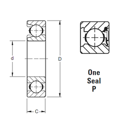 Bearing 213WNP images