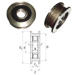 Bearing 3ED7145441 images