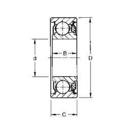 Bearing 200KTD images