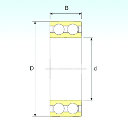 Bearing 4200 ATN9 images