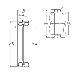 Bearing RS-4976E4 images