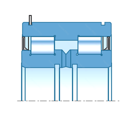 Bearing SLX180X240X80LL images