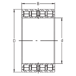 Bearing SL12 928 images