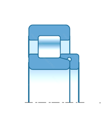 Bearing RNH1017 images