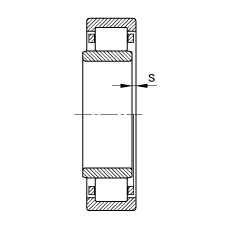 Bearing NU2209-E-TVP2 images