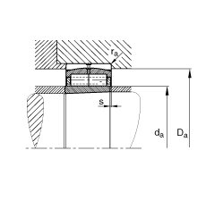 Bearing Z-567498.ZL-K-C5 images