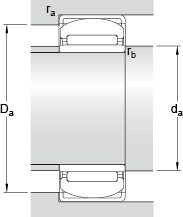 Bearing PNA 17/35 images