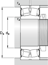 Bearing BS2-2312-2RS/VT143 images