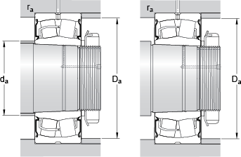 Bearing BS2-2211-2RSK/VT143 images