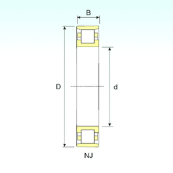 Bearing N 39/1180 images