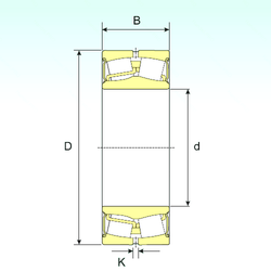 Bearing 24140-2RS images