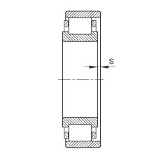 Bearing N219-E-TVP2 images