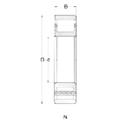 Bearing N412 images