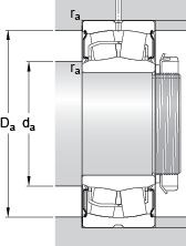 Bearing BS2-2310-2RS/VT143 images