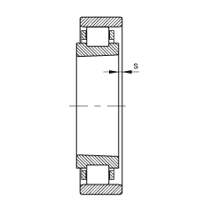 Bearing N1932-K-M1-SP images