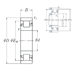 Bearing N 310 images