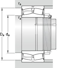 Bearing 24156-2CS5/VT143 images