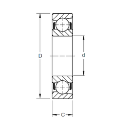 Bearing 122WI images