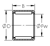 Bearing SCH810 images