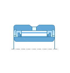 Bearing TNB44194S01 images