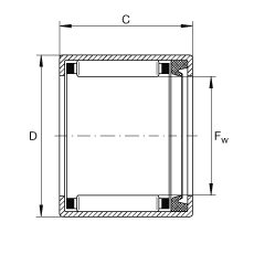 Bearing SCH79-P images