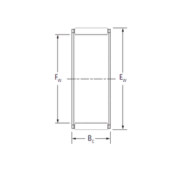 Bearing RF516550A images