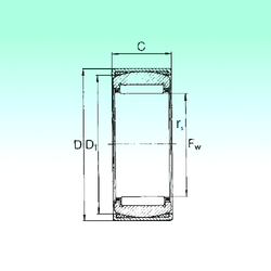 Bearing RPNA 28/44 images