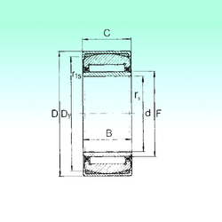 Bearing PNA 20/42 images