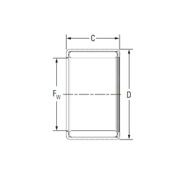 Bearing Y2420 images